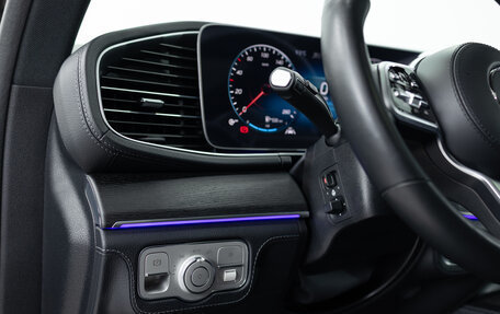 Mercedes-Benz GLS, 2021 год, 8 690 000 рублей, 13 фотография