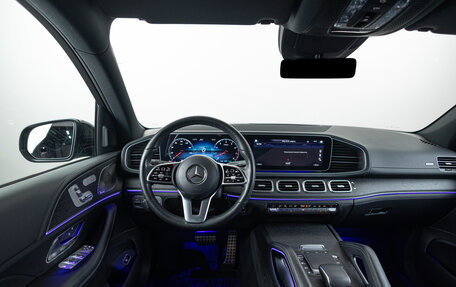 Mercedes-Benz GLS, 2021 год, 8 690 000 рублей, 12 фотография