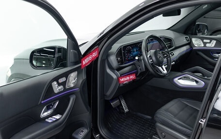 Mercedes-Benz GLS, 2021 год, 8 690 000 рублей, 7 фотография