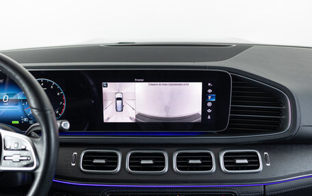 Mercedes-Benz GLS, 2021 год, 8 690 000 рублей, 19 фотография