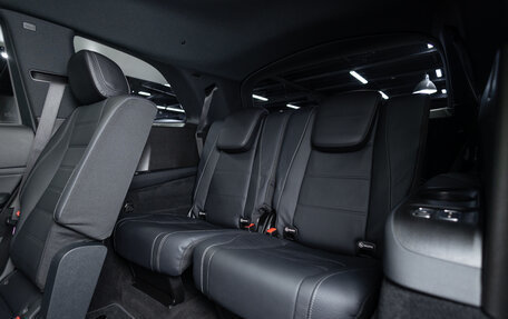 Mercedes-Benz GLS, 2021 год, 8 690 000 рублей, 27 фотография