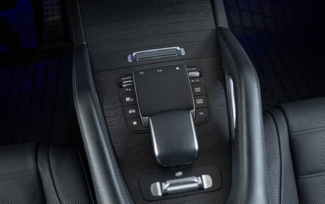 Mercedes-Benz GLS, 2021 год, 8 690 000 рублей, 16 фотография