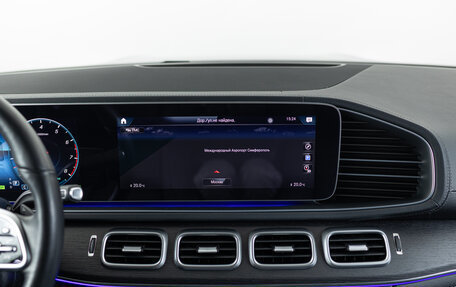 Mercedes-Benz GLS, 2021 год, 8 690 000 рублей, 18 фотография