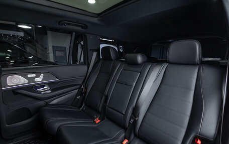 Mercedes-Benz GLS, 2021 год, 8 690 000 рублей, 26 фотография