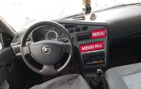 Daewoo Nexia I рестайлинг, 2011 год, 170 000 рублей, 1 фотография