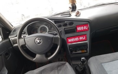 Daewoo Nexia I рестайлинг, 2011 год, 170 000 рублей, 1 фотография