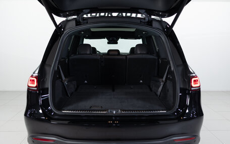 Mercedes-Benz GLS, 2021 год, 8 690 000 рублей, 29 фотография