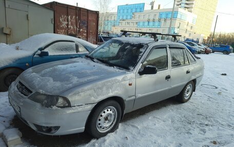 Daewoo Nexia I рестайлинг, 2011 год, 170 000 рублей, 7 фотография