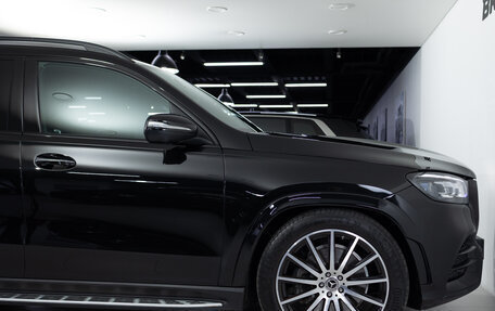 Mercedes-Benz GLS, 2021 год, 8 690 000 рублей, 30 фотография