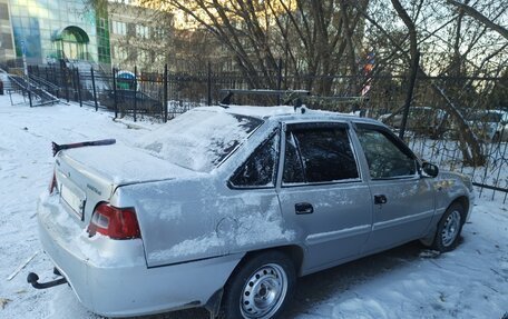 Daewoo Nexia I рестайлинг, 2011 год, 170 000 рублей, 8 фотография