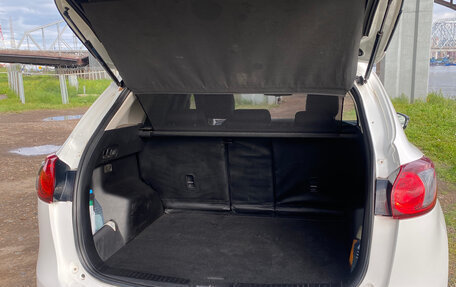 Mazda CX-5 II, 2013 год, 1 650 000 рублей, 4 фотография