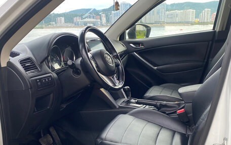 Mazda CX-5 II, 2013 год, 1 650 000 рублей, 5 фотография