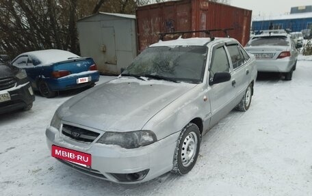 Daewoo Nexia I рестайлинг, 2011 год, 170 000 рублей, 2 фотография