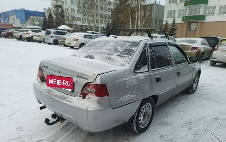 Daewoo Nexia I рестайлинг, 2011 год, 170 000 рублей, 4 фотография