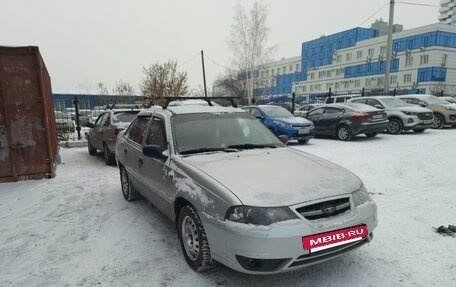 Daewoo Nexia I рестайлинг, 2011 год, 170 000 рублей, 3 фотография