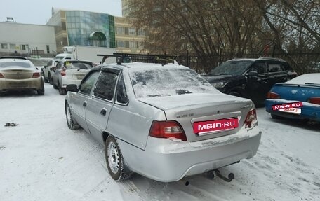 Daewoo Nexia I рестайлинг, 2011 год, 170 000 рублей, 5 фотография