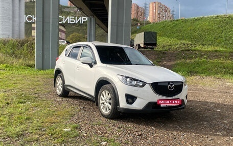Mazda CX-5 II, 2013 год, 1 650 000 рублей, 2 фотография