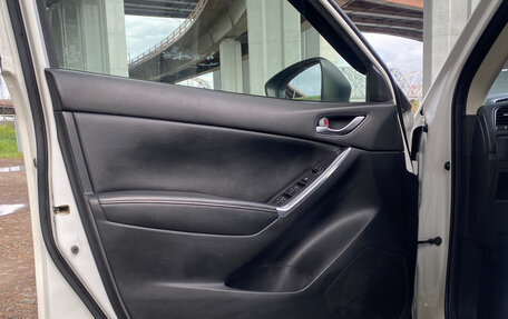 Mazda CX-5 II, 2013 год, 1 650 000 рублей, 6 фотография