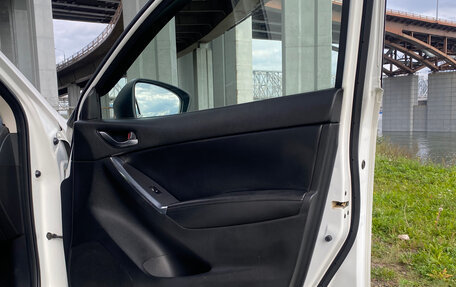 Mazda CX-5 II, 2013 год, 1 650 000 рублей, 9 фотография