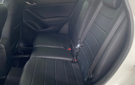 Mazda CX-5 II, 2013 год, 1 650 000 рублей, 7 фотография