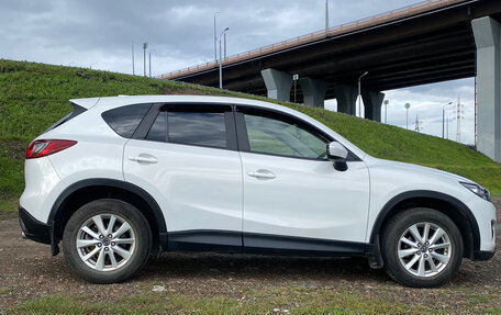 Mazda CX-5 II, 2013 год, 1 650 000 рублей, 10 фотография