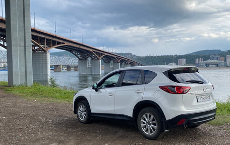 Mazda CX-5 II, 2013 год, 1 650 000 рублей, 11 фотография