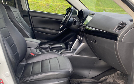 Mazda CX-5 II, 2013 год, 1 650 000 рублей, 8 фотография