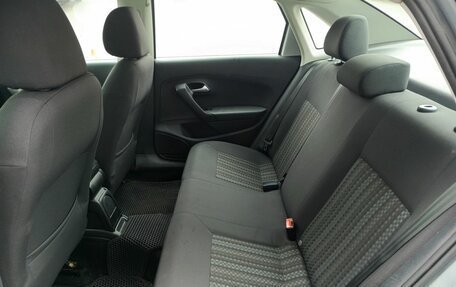 Volkswagen Polo VI (EU Market), 2019 год, 1 100 000 рублей, 3 фотография