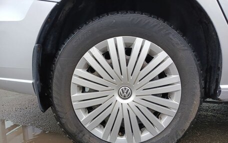 Volkswagen Polo VI (EU Market), 2019 год, 1 100 000 рублей, 9 фотография