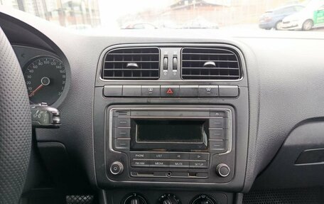 Volkswagen Polo VI (EU Market), 2019 год, 1 100 000 рублей, 6 фотография