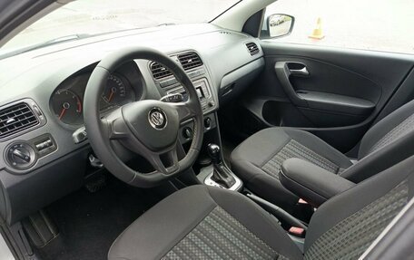 Volkswagen Polo VI (EU Market), 2019 год, 1 100 000 рублей, 7 фотография