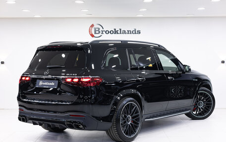 Mercedes-Benz GLS AMG, 2023 год, 22 690 000 рублей, 4 фотография