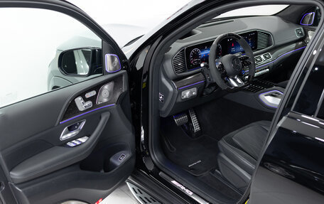 Mercedes-Benz GLS AMG, 2023 год, 22 690 000 рублей, 7 фотография