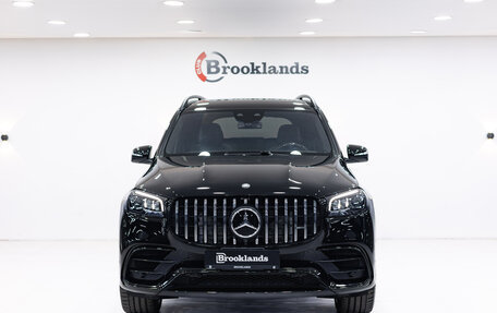 Mercedes-Benz GLS AMG, 2023 год, 22 690 000 рублей, 2 фотография