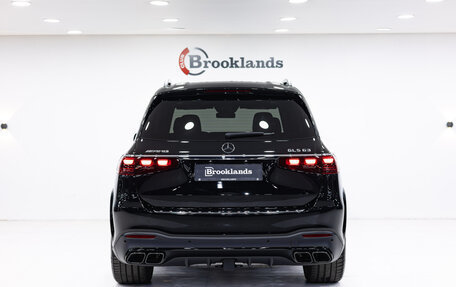 Mercedes-Benz GLS AMG, 2023 год, 22 690 000 рублей, 5 фотография