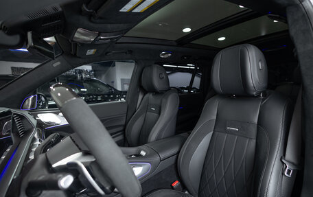 Mercedes-Benz GLS AMG, 2023 год, 22 690 000 рублей, 10 фотография