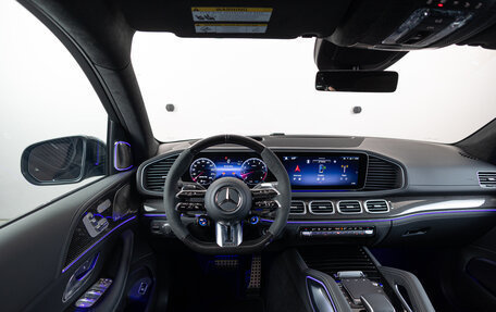 Mercedes-Benz GLS AMG, 2023 год, 22 690 000 рублей, 11 фотография