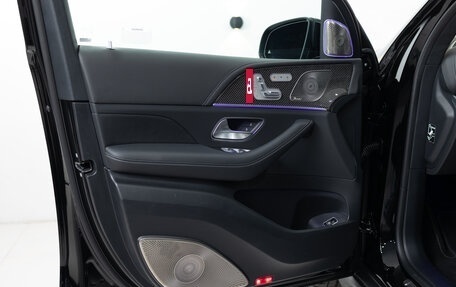 Mercedes-Benz GLS AMG, 2023 год, 22 690 000 рублей, 8 фотография