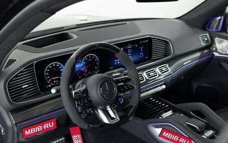 Mercedes-Benz GLS AMG, 2023 год, 22 690 000 рублей, 9 фотография