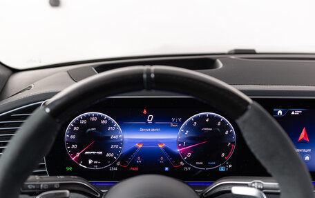 Mercedes-Benz GLS AMG, 2023 год, 22 690 000 рублей, 14 фотография