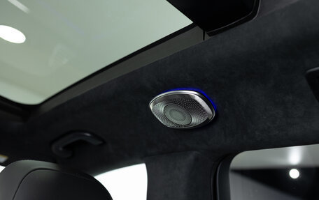 Mercedes-Benz GLS AMG, 2023 год, 22 690 000 рублей, 26 фотография