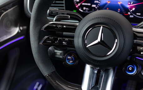 Mercedes-Benz GLS AMG, 2023 год, 22 690 000 рублей, 15 фотография