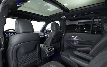 Mercedes-Benz GLS AMG, 2023 год, 22 690 000 рублей, 25 фотография