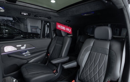 Mercedes-Benz GLS AMG, 2023 год, 22 690 000 рублей, 28 фотография