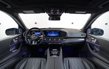 Mercedes-Benz GLS AMG, 2023 год, 22 690 000 рублей, 29 фотография