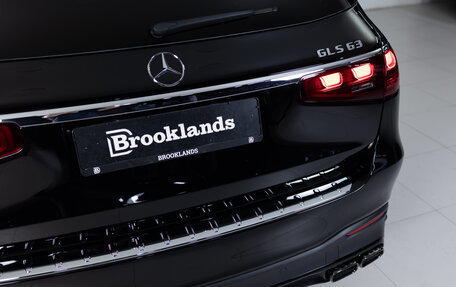 Mercedes-Benz GLS AMG, 2023 год, 22 690 000 рублей, 33 фотография