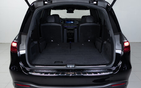 Mercedes-Benz GLS AMG, 2023 год, 22 690 000 рублей, 30 фотография