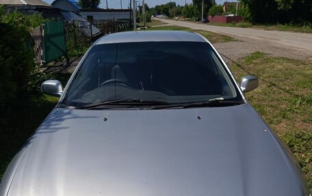 Mitsubishi Lancer VII, 1997 год, 235 000 рублей, 7 фотография