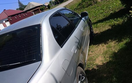 Mitsubishi Lancer VII, 1997 год, 235 000 рублей, 1 фотография