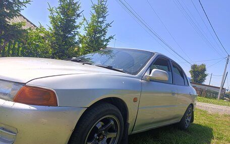 Mitsubishi Lancer VII, 1997 год, 235 000 рублей, 8 фотография